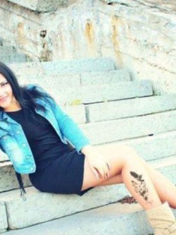 Индивидуалка Лина Фотография 3